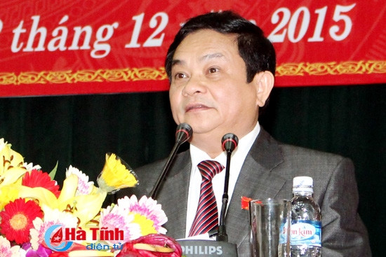 Khai thác khoáng sản trái phép, xét tuyển viên chức "nóng" phiên chất vấn ảnh 6 Khai thác khoáng sản trái phép, xét tuyển viên chức "nóng" phiên chất vấn ảnh 6