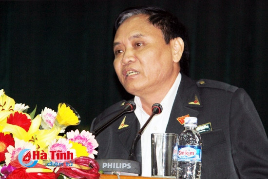 Khai thác khoáng sản trái phép, xét tuyển viên chức "nóng" phiên chất vấn ảnh 8 Khai thác khoáng sản trái phép, xét tuyển viên chức "nóng" phiên chất vấn ảnh 8