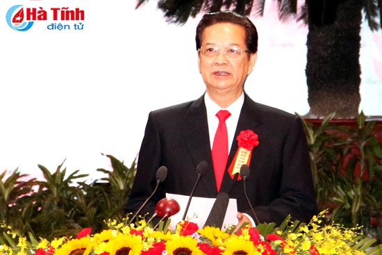 Khai mạc Đại hội Thi đua yêu nước toàn quốc lần IX ảnh 3 Khai mạc Đại hội Thi đua yêu nước toàn quốc lần IX ảnh 3