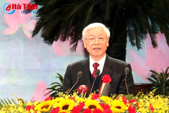 Khai mạc Đại hội Thi đua yêu nước toàn quốc lần IX ảnh 7 Khai mạc Đại hội Thi đua yêu nước toàn quốc lần IX ảnh 7