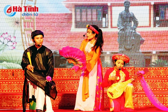 Vọng Tố Như ảnh 2 Vọng Tố Như ảnh 2