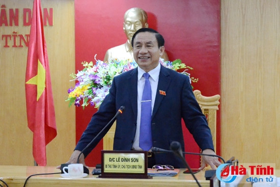 Quyết tâm thực hiện thắng lợi các mục tiêu KT-XH năm 2016 ảnh 2