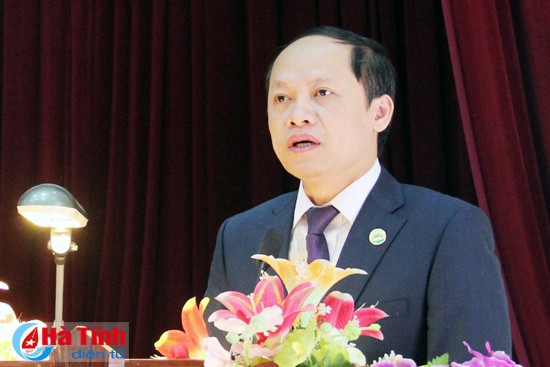 Tổng kết phong trào cựu chiến binh tham gia xây dựng NTM ảnh 2