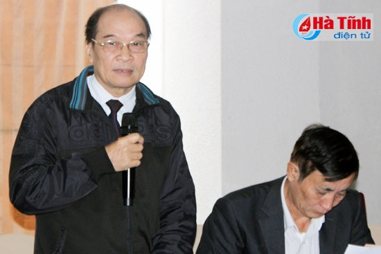 Nâng cao hiệu quả công tác khuyến học khu vực Bắc miền Trung ảnh 5