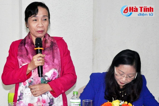 Nâng cao hiệu quả công tác khuyến học khu vực Bắc miền Trung ảnh 3