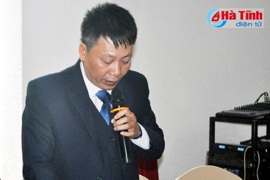 Nâng cao hiệu quả công tác khuyến học khu vực Bắc miền Trung ảnh 4