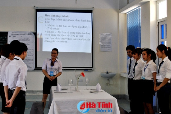 Giao tiếp trong du lịch và câu chuyện văn hóa ảnh 2