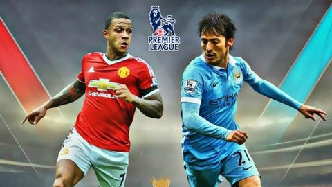 Vòng 16 Ngoại hạng Anh: Thời cơ trong tay người Manchester ảnh 1