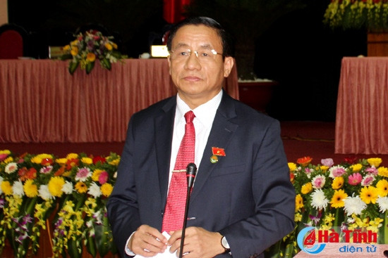 Sôi nổi thảo luận các mục tiêu, nhiệm vụ KT-XH, QP-AN 2016 ảnh 1 Sôi nổi thảo luận các mục tiêu, nhiệm vụ KT-XH, QP-AN 2016 ảnh 1