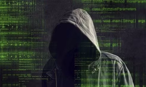Nhóm hacker bí ẩn định đánh sập toàn bộ Internet ảnh 1
