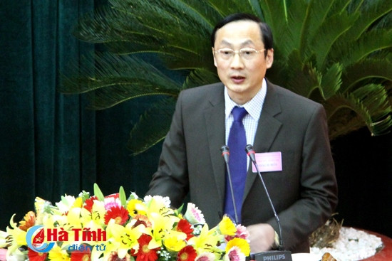 HĐND tỉnh nghe các báo cáo tờ trình, dự thảo nghị quyết quan trọng ảnh 3