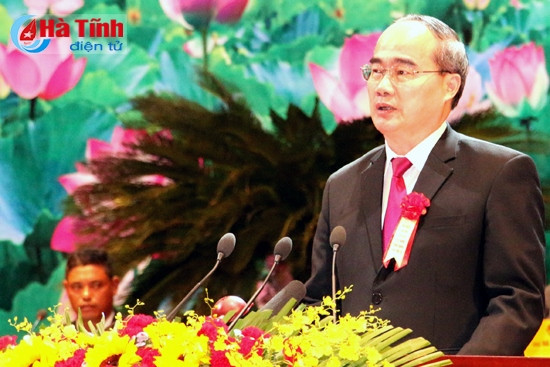 “Đoàn kết, sáng tạo, thi đua xây dựng và bảo vệ Tổ quốc” ảnh 3