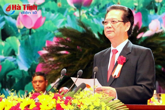 “Đoàn kết, sáng tạo, thi đua xây dựng và bảo vệ Tổ quốc” ảnh 2