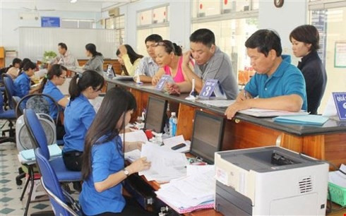 Thủ tướng ký quyết định về kế hoạch tinh giản biên chế ảnh 1