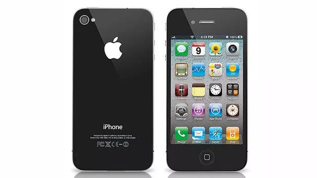 Những mẫu iPhone ấn tượng nhất mọi thời đại ảnh 4