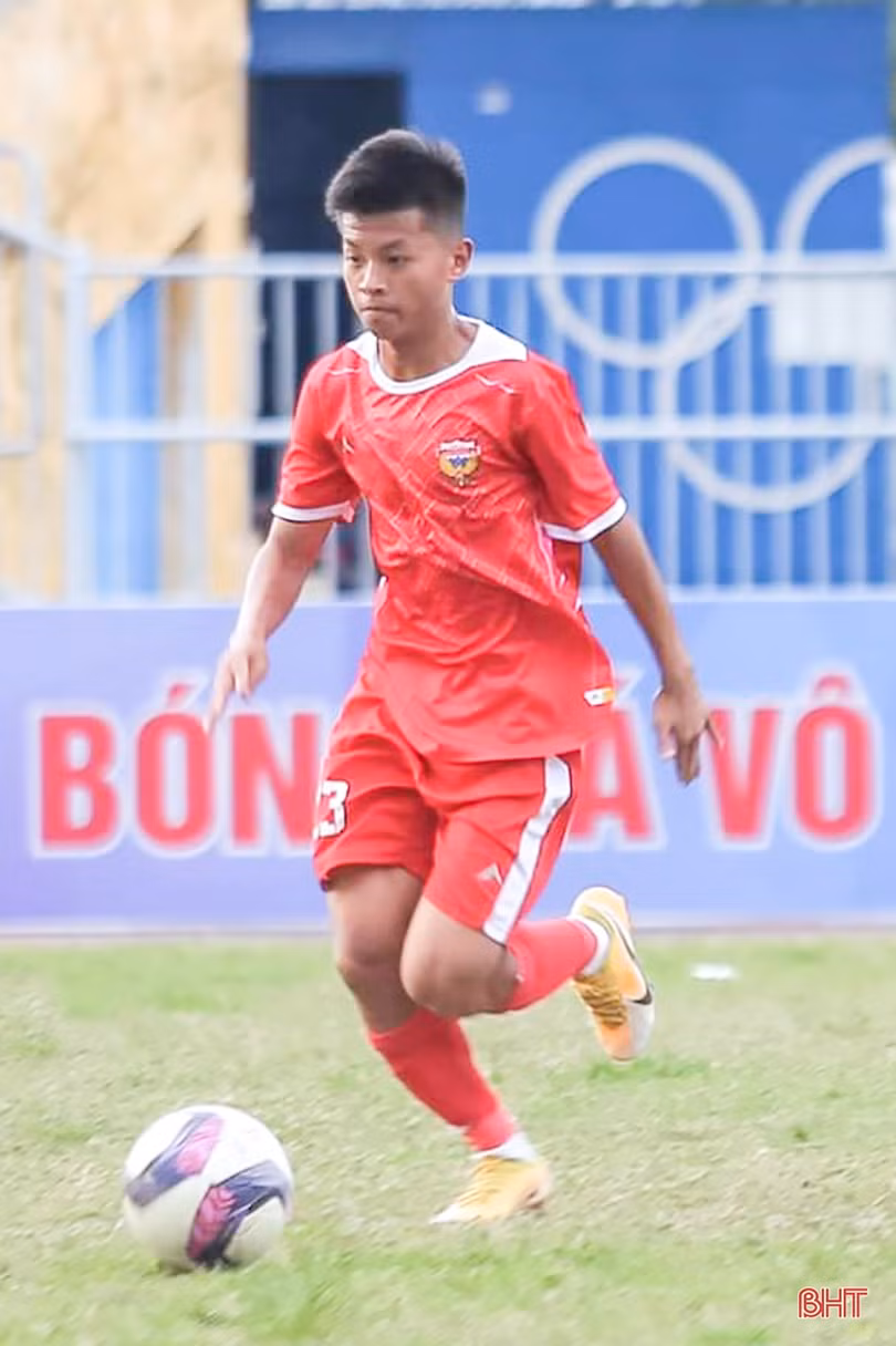 U17 Hồng Lĩnh Hà Tĩnh: Phía trước còn lắm chông gai!