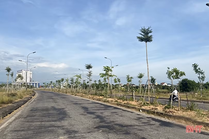 6 tháng, Hà Tĩnh thu hút hơn 2.100 tỷ đồng vốn đăng ký đầu tư