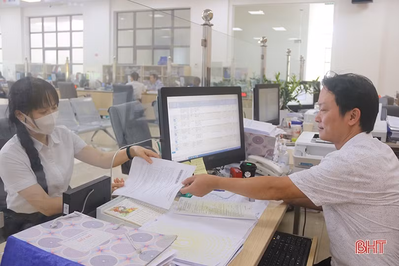 6 tháng, Hà Tĩnh thu hút hơn 2.100 tỷ đồng vốn đăng ký đầu tư