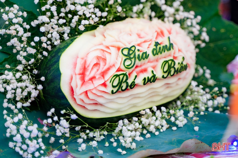 Vui ngày hội gia đình cùng phụ huynh, học sinh Trường Mầm non Trung Kiên