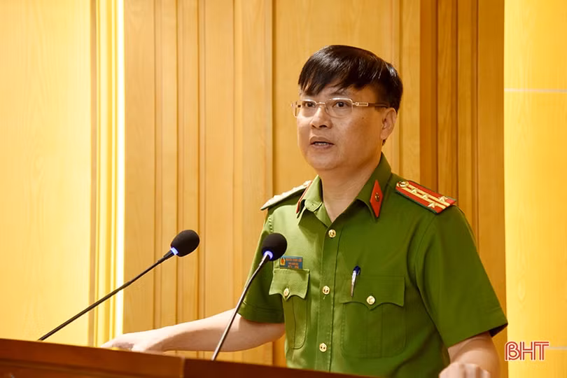 Nâng cao hiệu quả đấu tranh, phản bác các quan điểm sai trái, luận điệu xuyên tạc của các thế lực thù địch