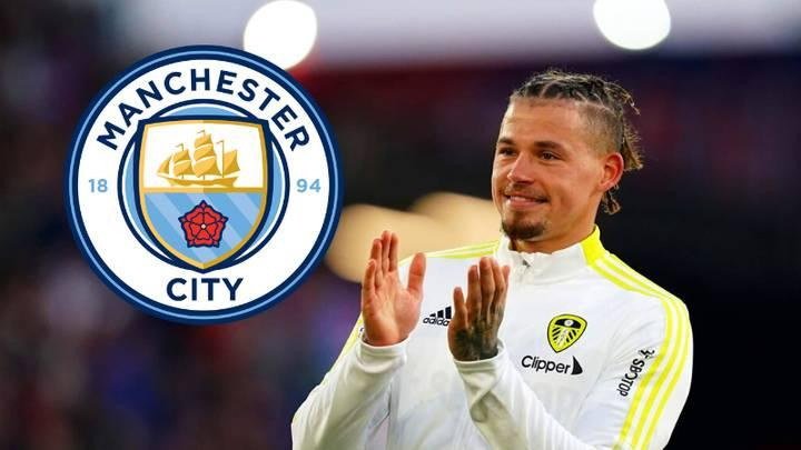 MU thắng với De Jong, Kalvin Phillips ra mắt Man City