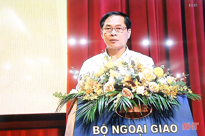 Triển khai hiệu quả các chính sách về công tác người Việt Nam ở nước ngoài