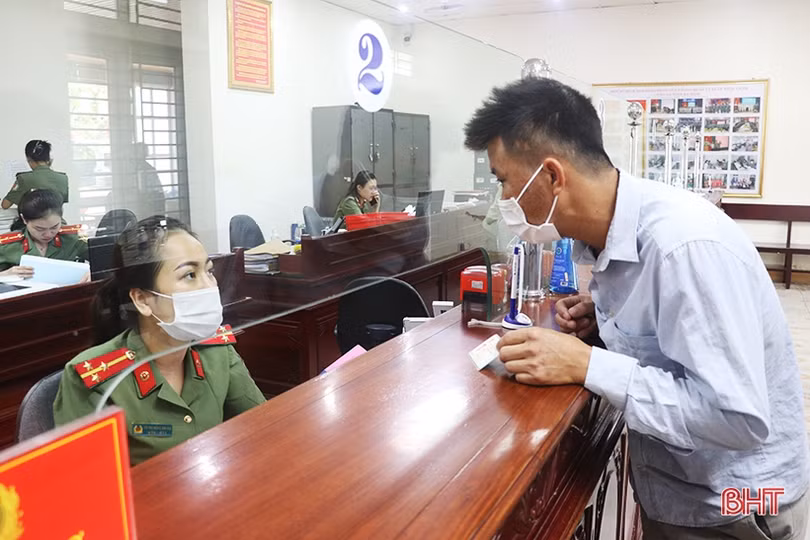 Xuất khẩu lao động giúp làng quê Thạch Long “thay da đổi thịt”