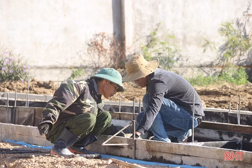 Giá vật liệu tăng phi mã, doanh nghiệp Hà Tĩnh “kêu cứu” ngành chức năng