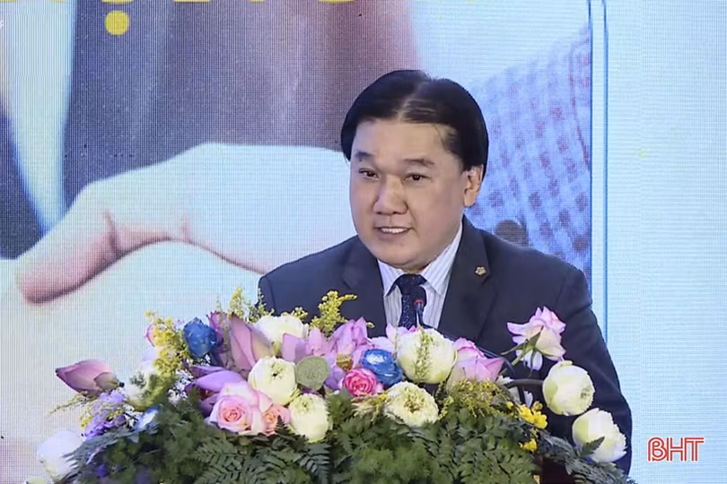 Hà Tĩnh tham gia ký kết liên kết du lịch giữa TP Hồ Chí Minh, Hà Nội với các tỉnh Bắc Trung Bộ mở rộng