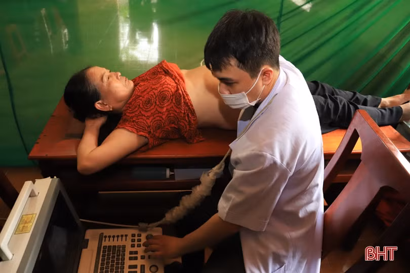 Tuổi trẻ Hà Tĩnh triển khai nhiều chương trình ý nghĩa trên địa bàn biên giới