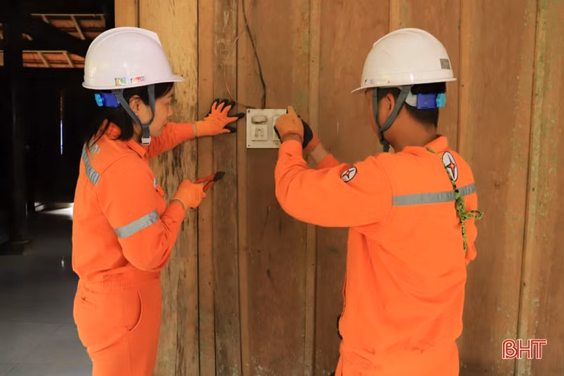 Tuổi trẻ Hà Tĩnh triển khai nhiều chương trình ý nghĩa trên địa bàn biên giới