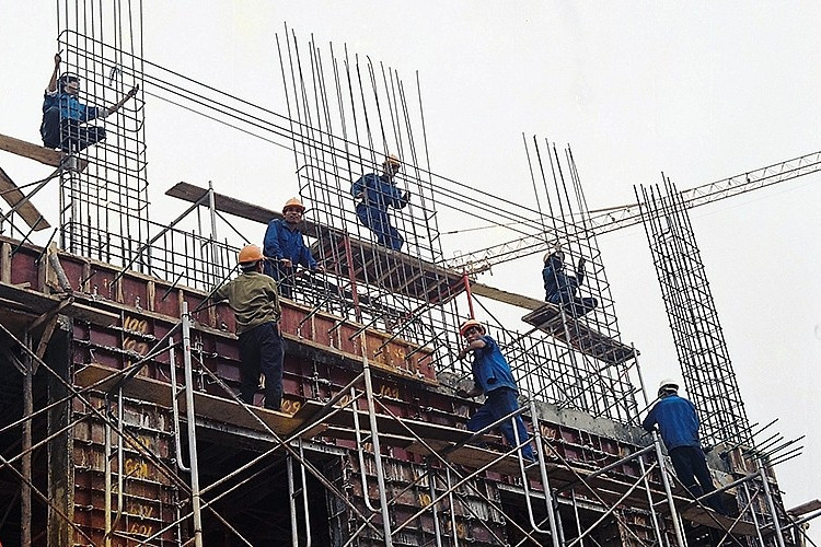 Đề nghị bổ sung hàng chục công việc vào Danh mục nặng nhọc, độc hại, nguy hiểm cho lĩnh vực xây dựng