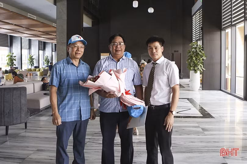 TP Hồ Chí Minh xúc tiến liên kết xây dựng các tour, tuyến du lịch với Hà Tĩnh