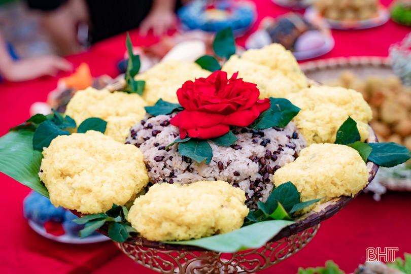 Vui ngày hội gia đình cùng phụ huynh, học sinh Trường Mầm non Trung Kiên