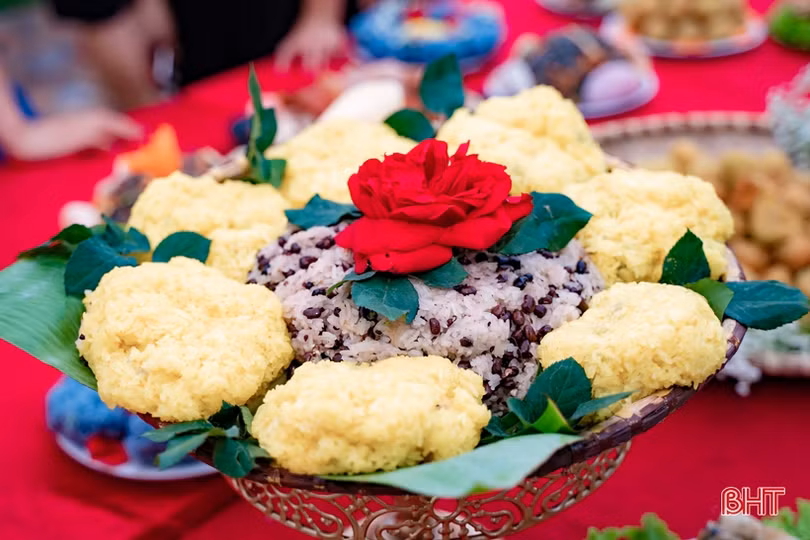 Vui ngày hội gia đình cùng phụ huynh, học sinh Trường Mầm non Trung Kiên