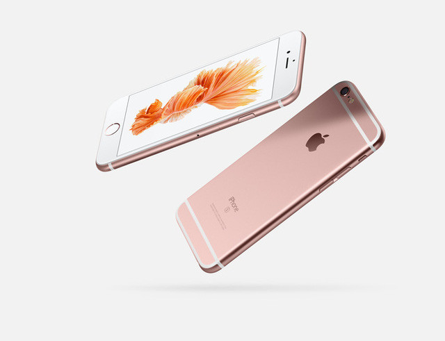 Những mẫu iPhone ấn tượng nhất mọi thời đại