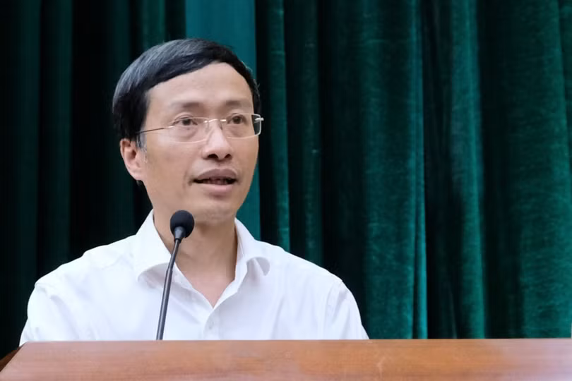 Biến thể phụ BA.5 của Omicron đã xâm nhập vào Việt Nam