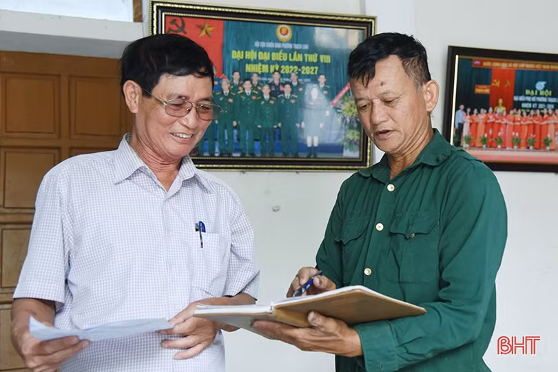 Thực hiện tốt quy chế dân chủ gắn với đổi mới phương thức lãnh đạo ở Hà Tĩnh