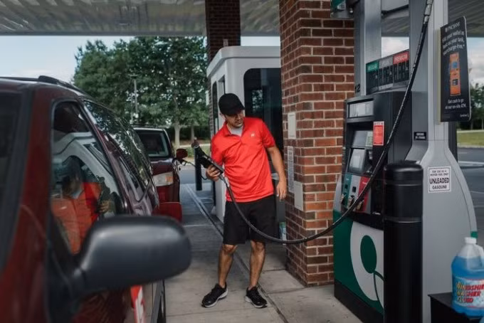 Giá xăng - phép thử cho cuộc “chiến tranh lạnh” của Mỹ với Nga