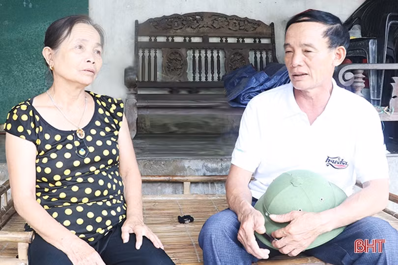 Xuất khẩu lao động giúp làng quê Thạch Long “thay da đổi thịt”