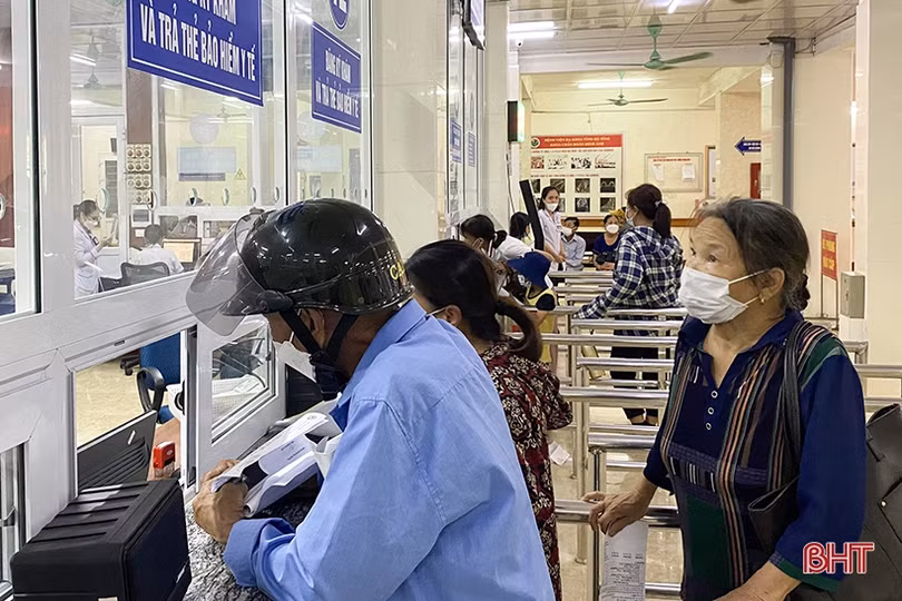 Những “giải pháp mềm” để người dân Hà Tĩnh chủ động tham gia BHYT