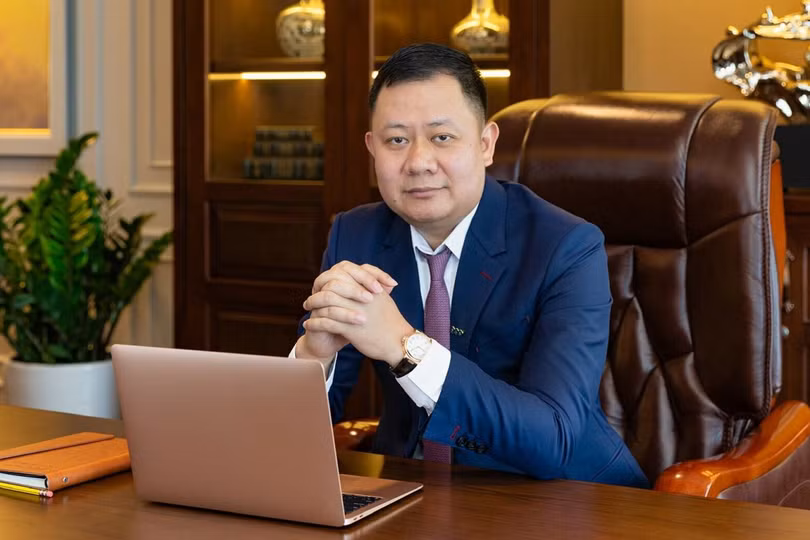 FLC có chủ tịch mới