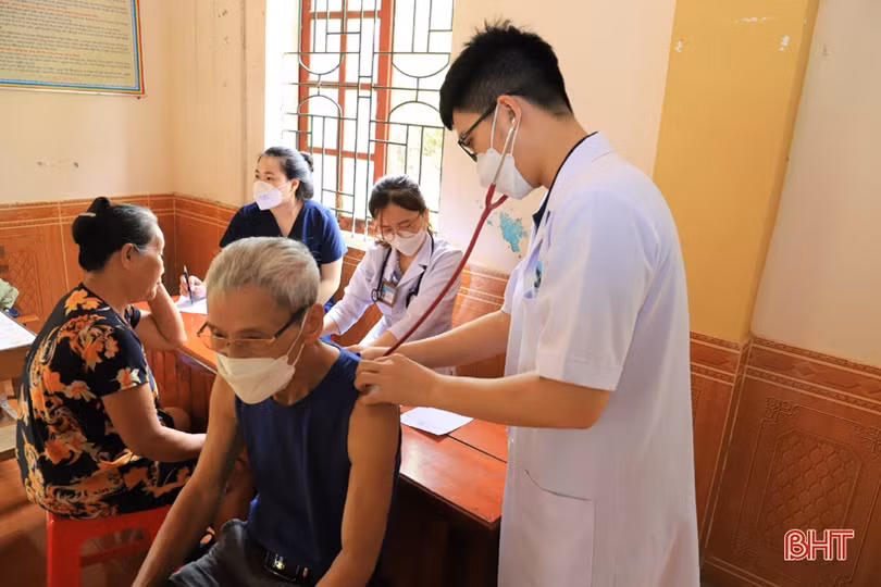 Tuổi trẻ Hà Tĩnh triển khai nhiều chương trình ý nghĩa trên địa bàn biên giới