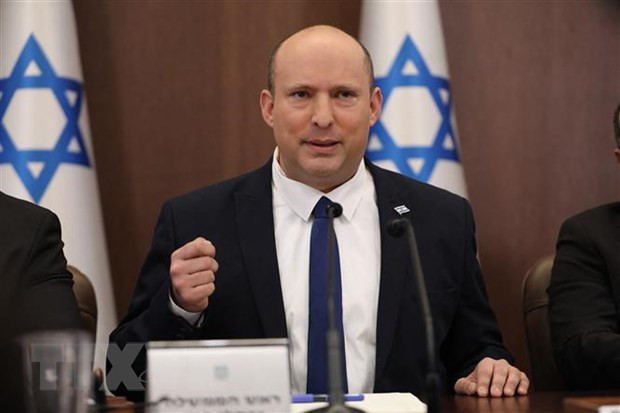 Israel: Thủ tướng Naftali Bennett quyết định rời khỏi chính trường hình ảnh 1 Israel: Thủ tướng Naftali Bennett quyết định rời khỏi chính trường