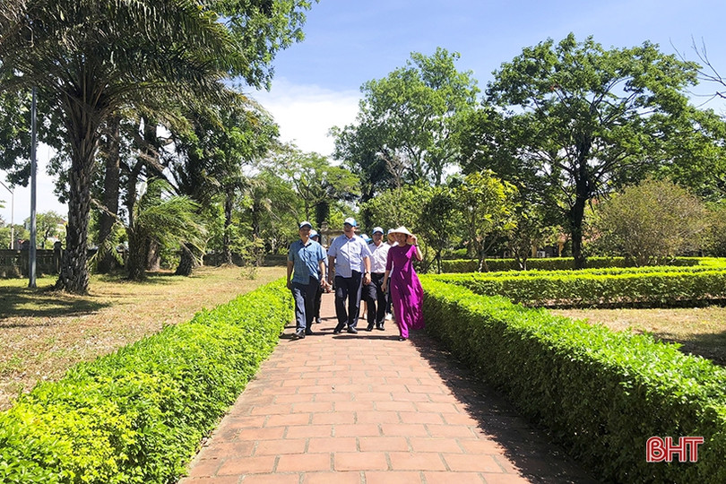 TP Hồ Chí Minh xúc tiến liên kết xây dựng các tour, tuyến du lịch với Hà Tĩnh