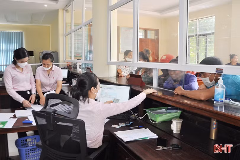 Giải ngân 95% vốn tín dụng cho học sinh, sinh viên mua thiết bị học tập
