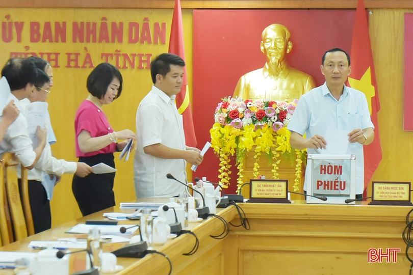 Chủ tịch UBND tỉnh Hà Tĩnh công nhận 14 xã đạt chuẩn các loại hình nông thôn mới