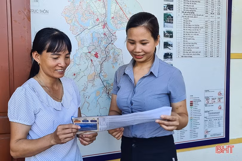 Những “giải pháp mềm” để người dân Hà Tĩnh chủ động tham gia BHYT