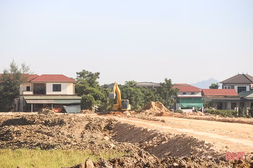 Giá vật liệu tăng phi mã, doanh nghiệp Hà Tĩnh “kêu cứu” ngành chức năng