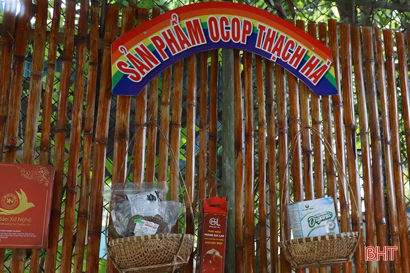 Độc đáo “Góc giáo dục địa phương” cho học sinh Hà Tĩnh